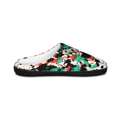 Men's Indoor Slippers