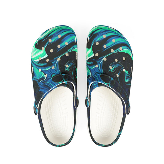 EVA foam shoes
