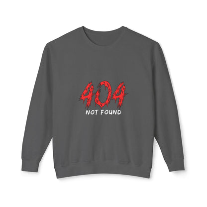 Men's Lightweight Crewneck Sweatshirt - Clix Bazaar