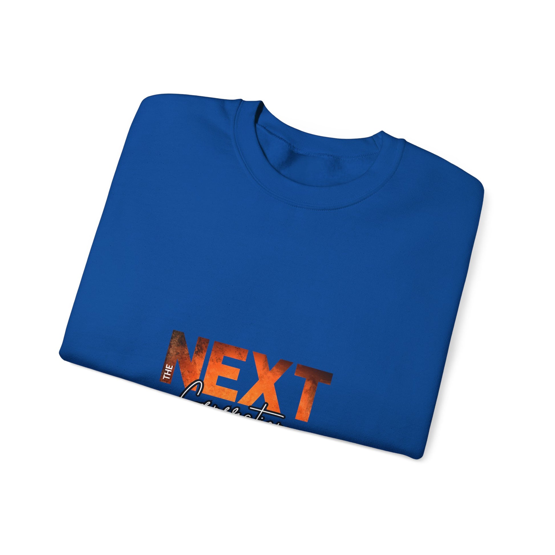 Women's Heavy Blend™ Crewneck Sweatshirt - Clix Bazaar