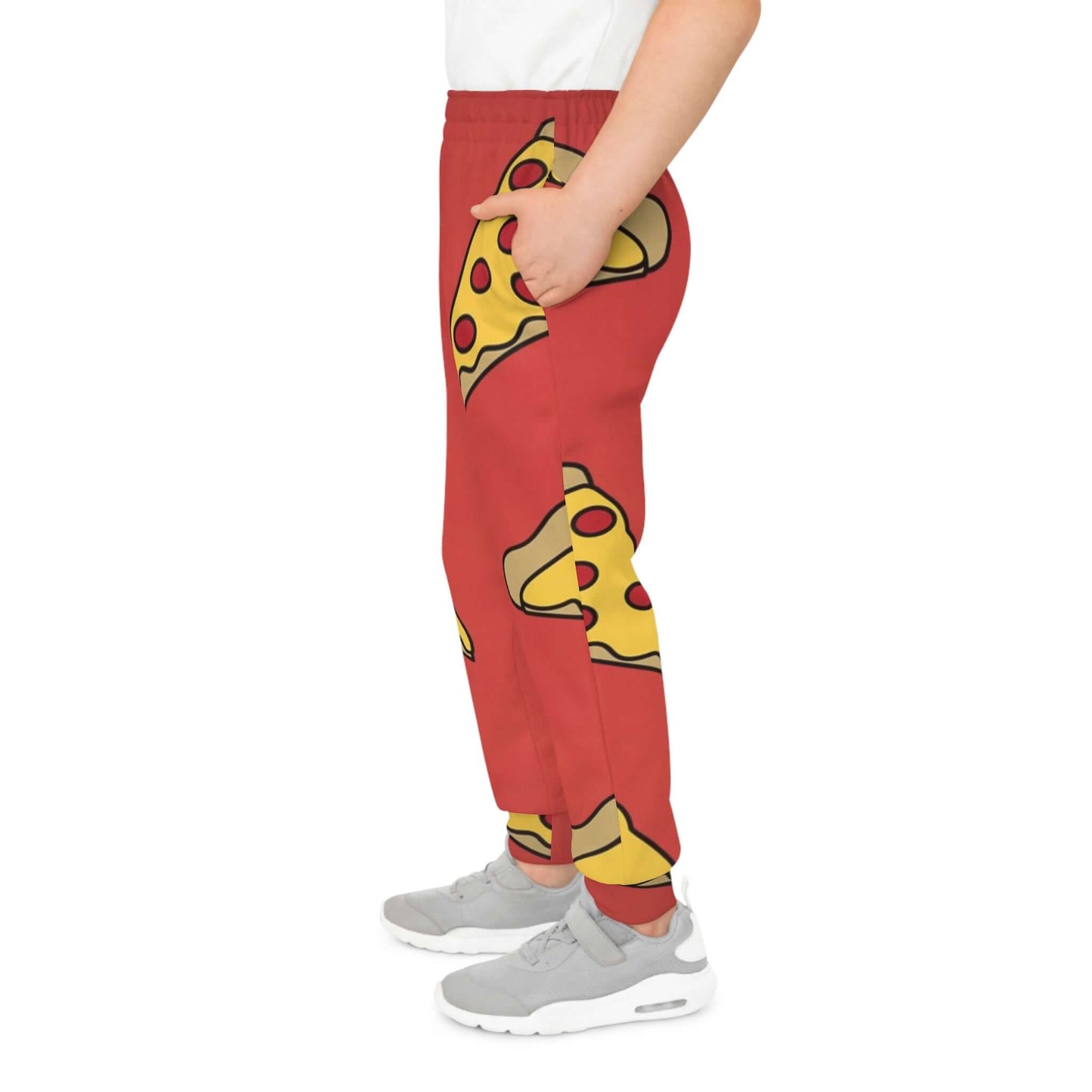 Youth Joggers