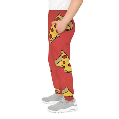 Youth Joggers
