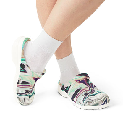 EVA foam shoes - Clix Bazaar