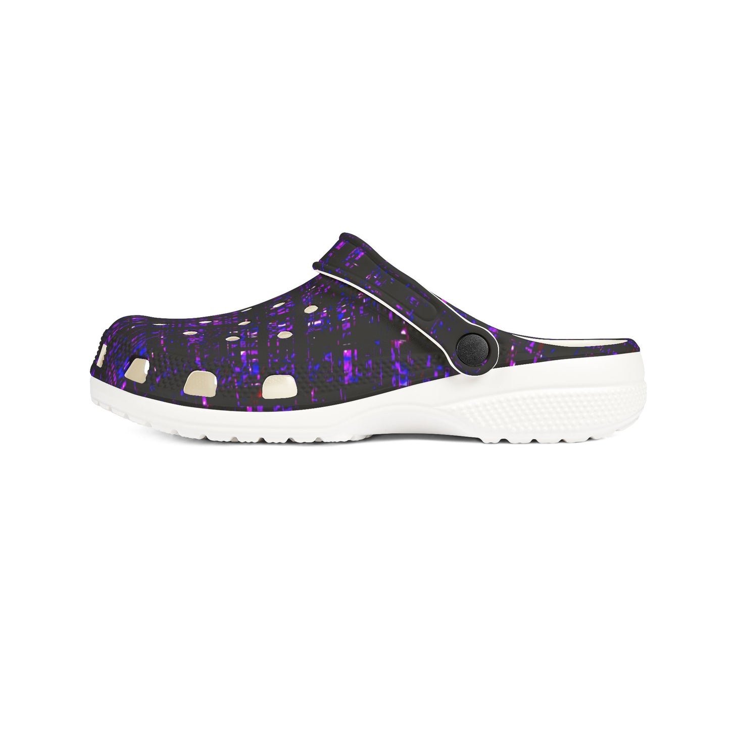 EVA foam shoes