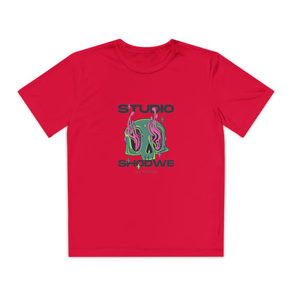 Youth Competitor Tee - Clix Bazaar