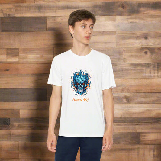 Youth Competitor Tee - Clix Bazaar
