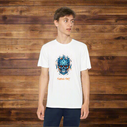Youth Competitor Tee - Clix Bazaar