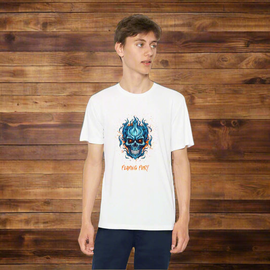 Youth Competitor Tee - Clix Bazaar