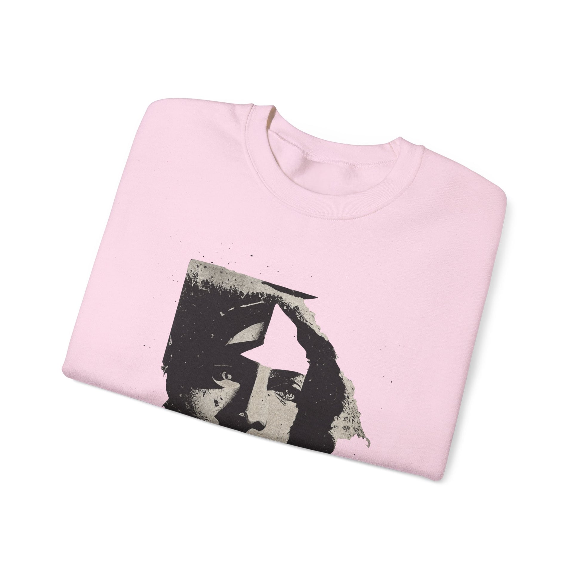 Women's Heavy Blend™ Crewneck Sweatshirt - Clix Bazaar