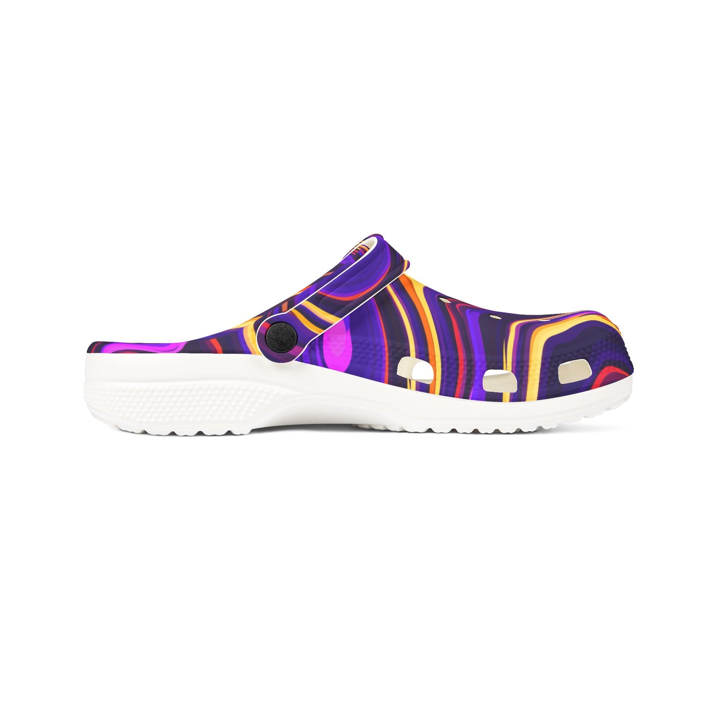 EVA foam shoes