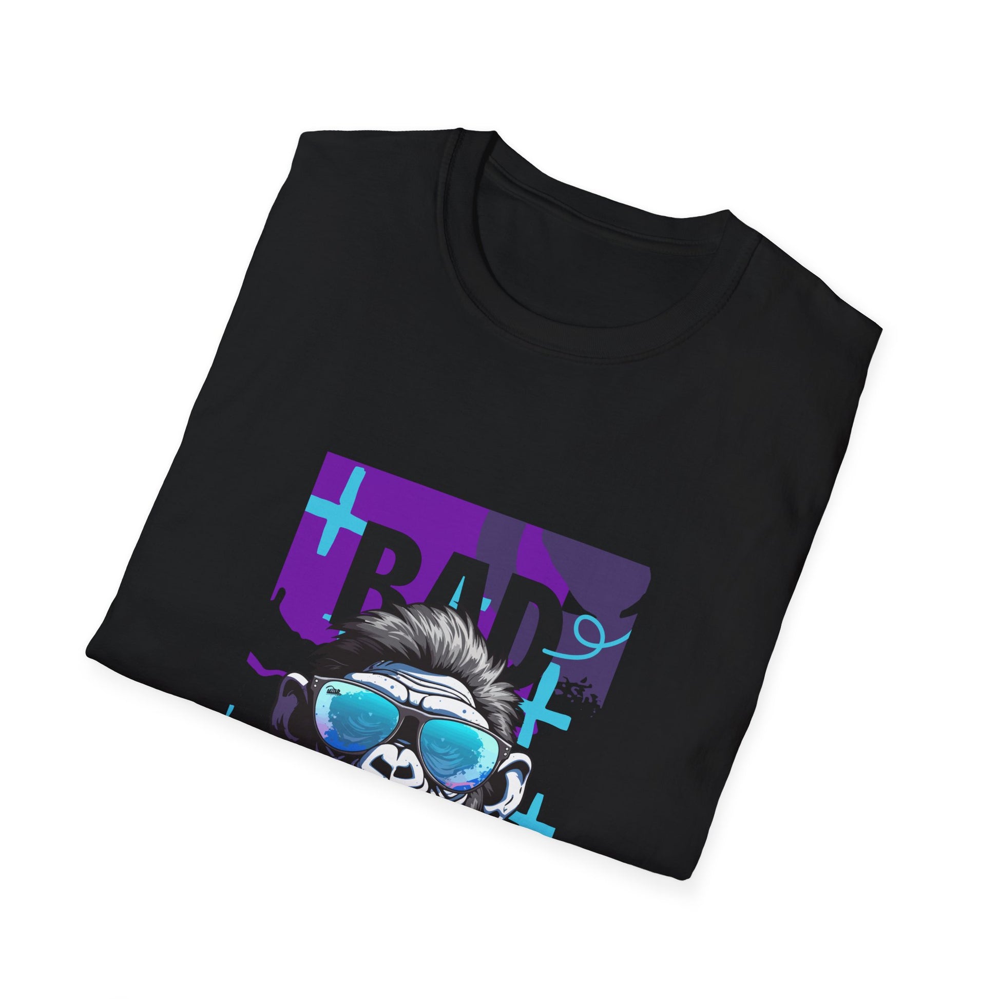 Men's Softstyle T-Shirt - Clix Bazaar