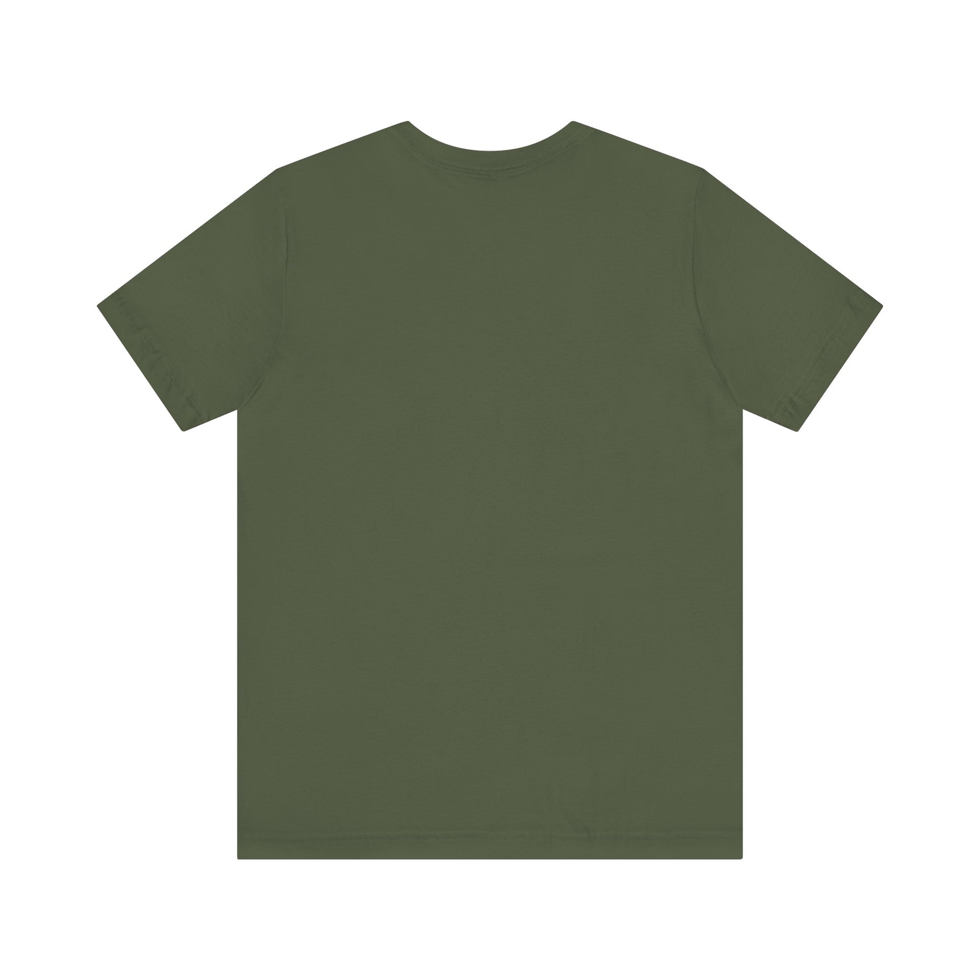 Men's Jersey Short Sleeve Tee - Clix Bazaar