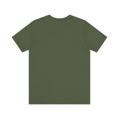 Men's Jersey Short Sleeve Tee - Clix Bazaar