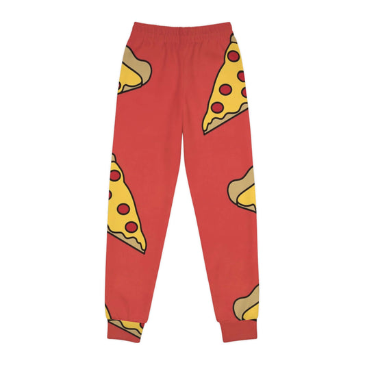 Youth Joggers