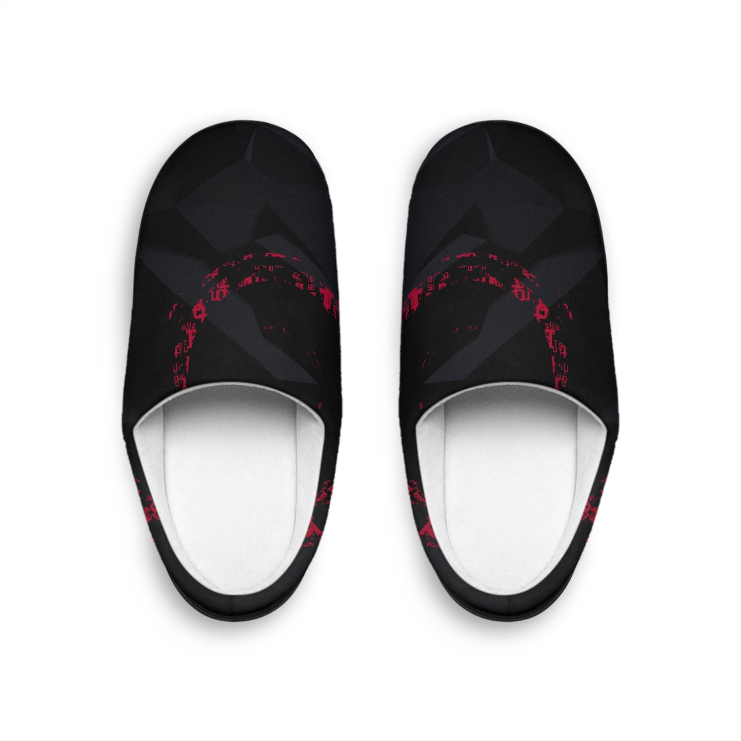 Men's Indoor Slippers