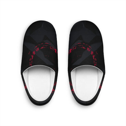 Men's Indoor Slippers