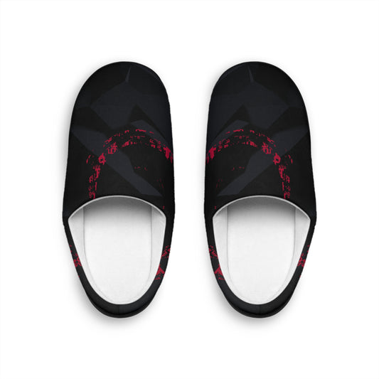 Men's Indoor Slippers