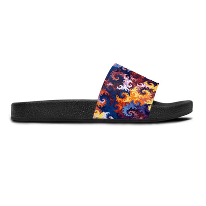 Women's Slide Sandals