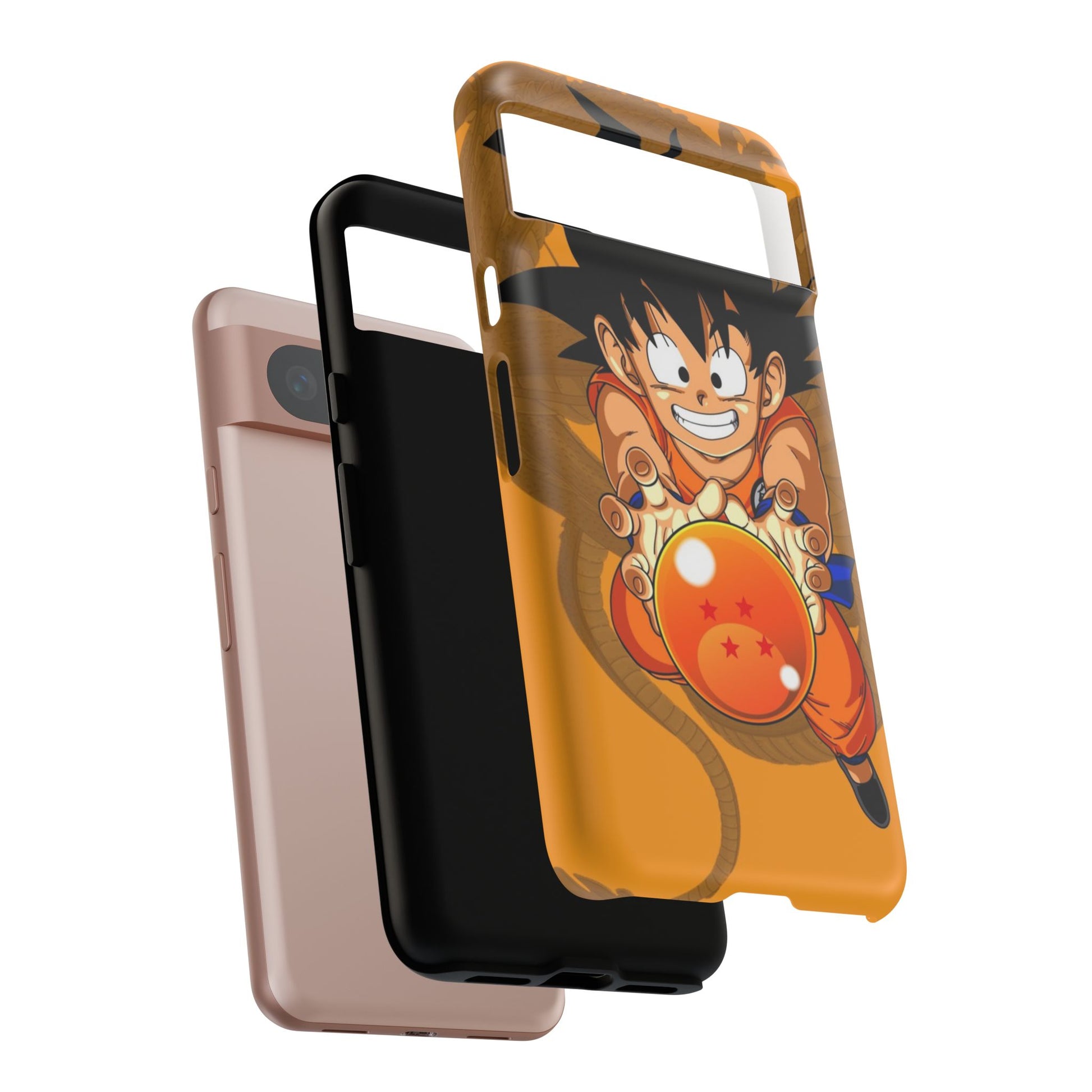 Tough Cases - Clix Bazaar