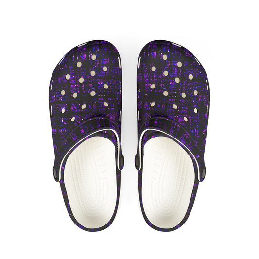 EVA foam shoes