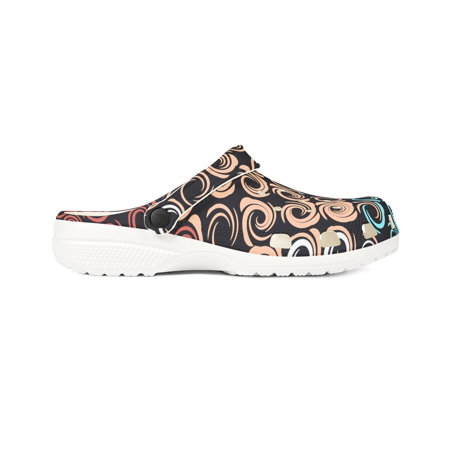 EVA foam shoes