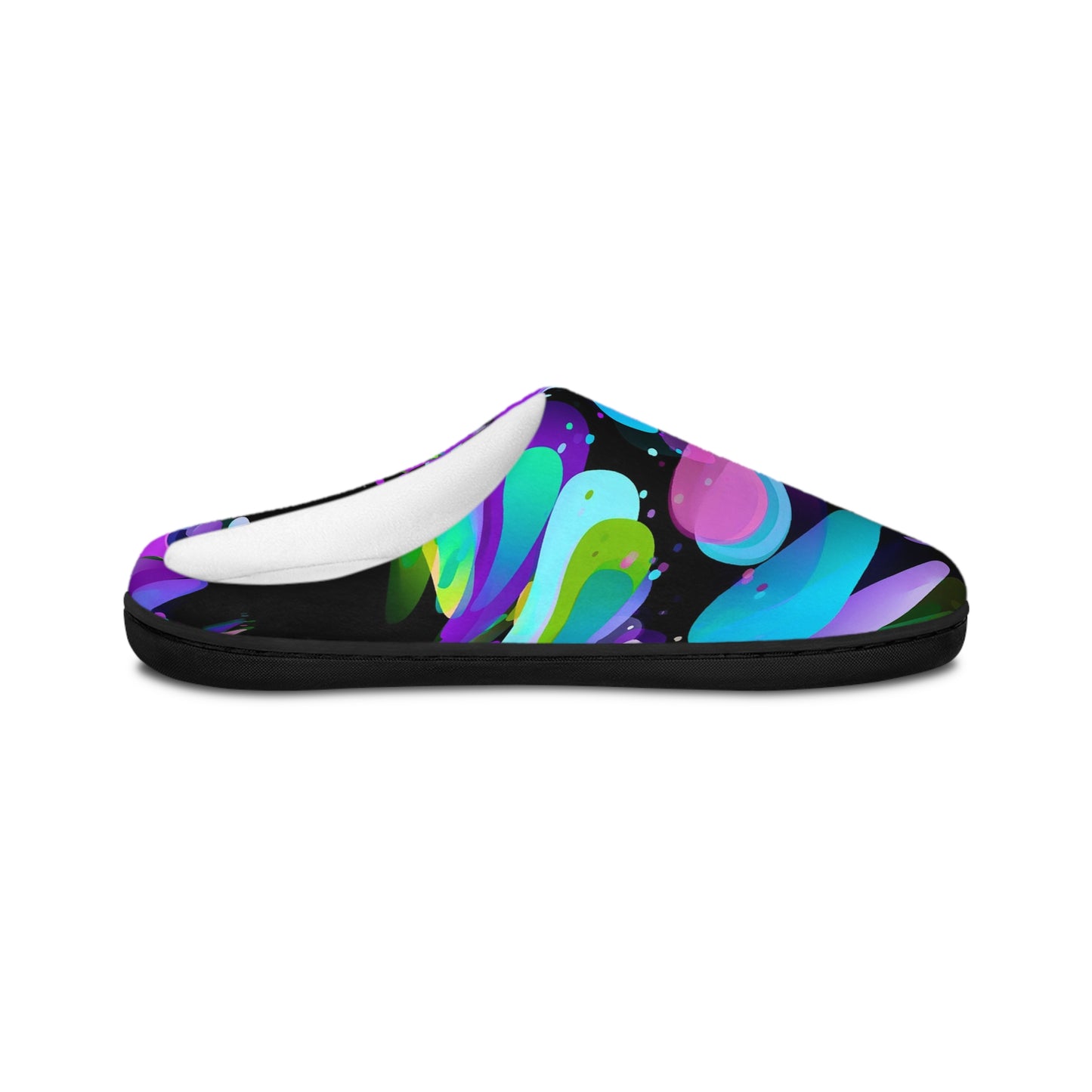 Men's Indoor Slippers