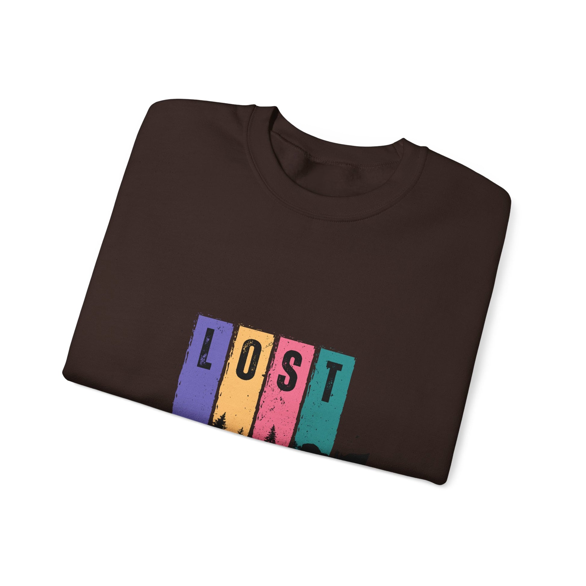 Women's Heavy Blend™ Crewneck Sweatshirt - Clix Bazaar