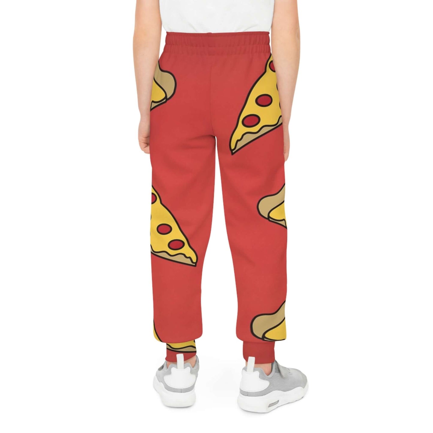 Youth Joggers