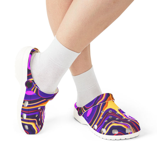 EVA foam shoes
