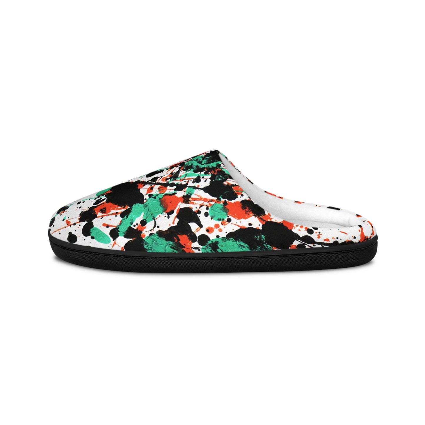 Men's Indoor Slippers