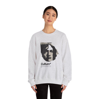 Women's Heavy Blend™ Crewneck Sweatshirt - Clix Bazaar