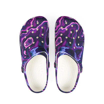 EVA foam shoes