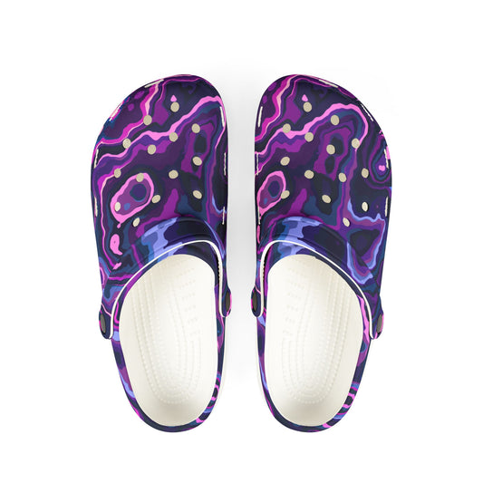 EVA foam shoes