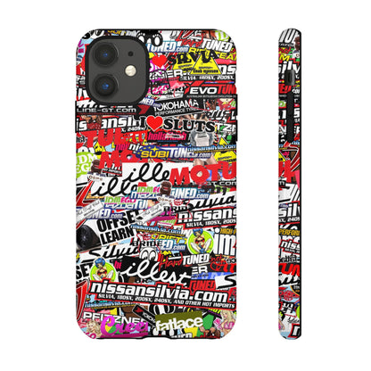 Tough Cases - Clix Bazaar