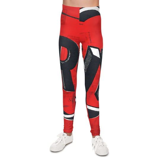 Youth Leggings