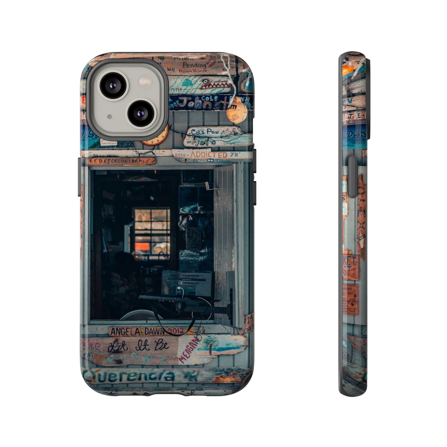 Tough Cases - Clix Bazaar