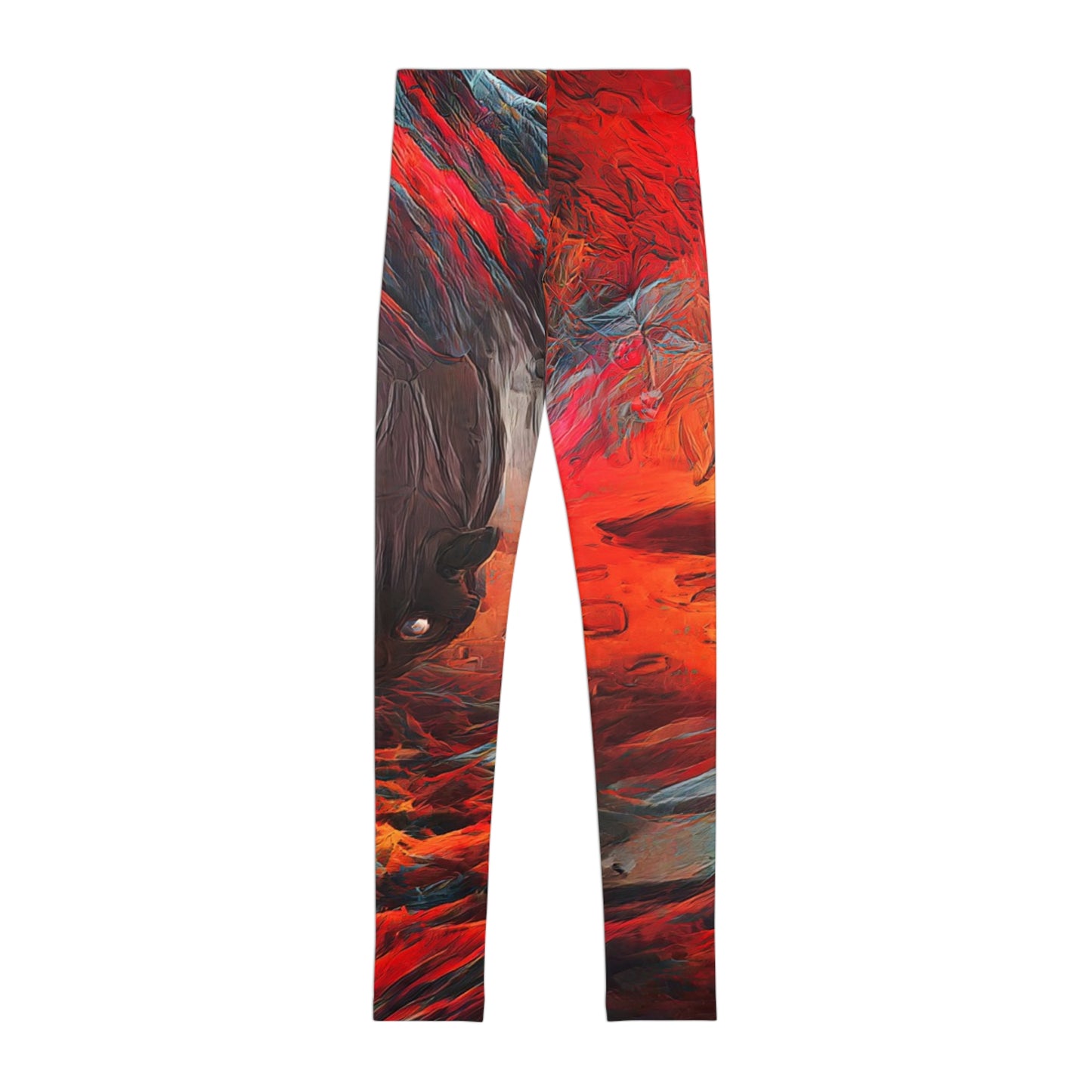 Youth Leggings