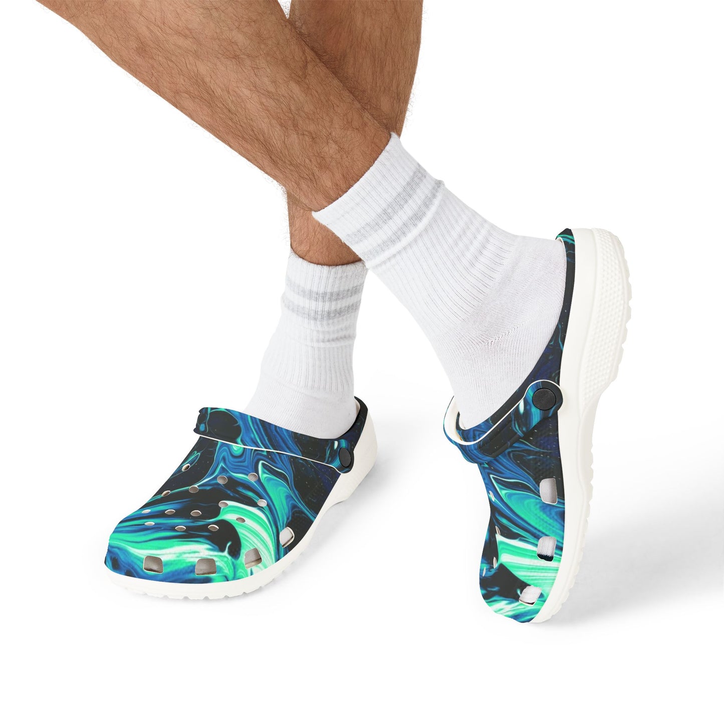 EVA foam shoes