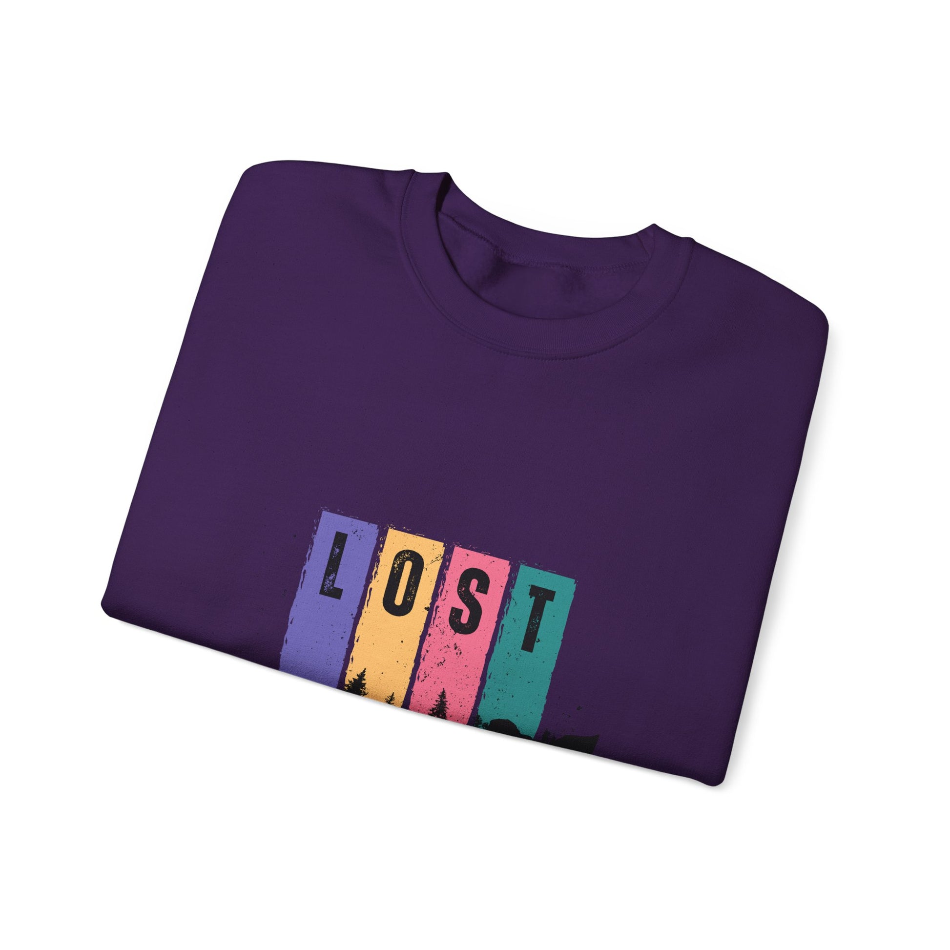 Women's Heavy Blend™ Crewneck Sweatshirt - Clix Bazaar