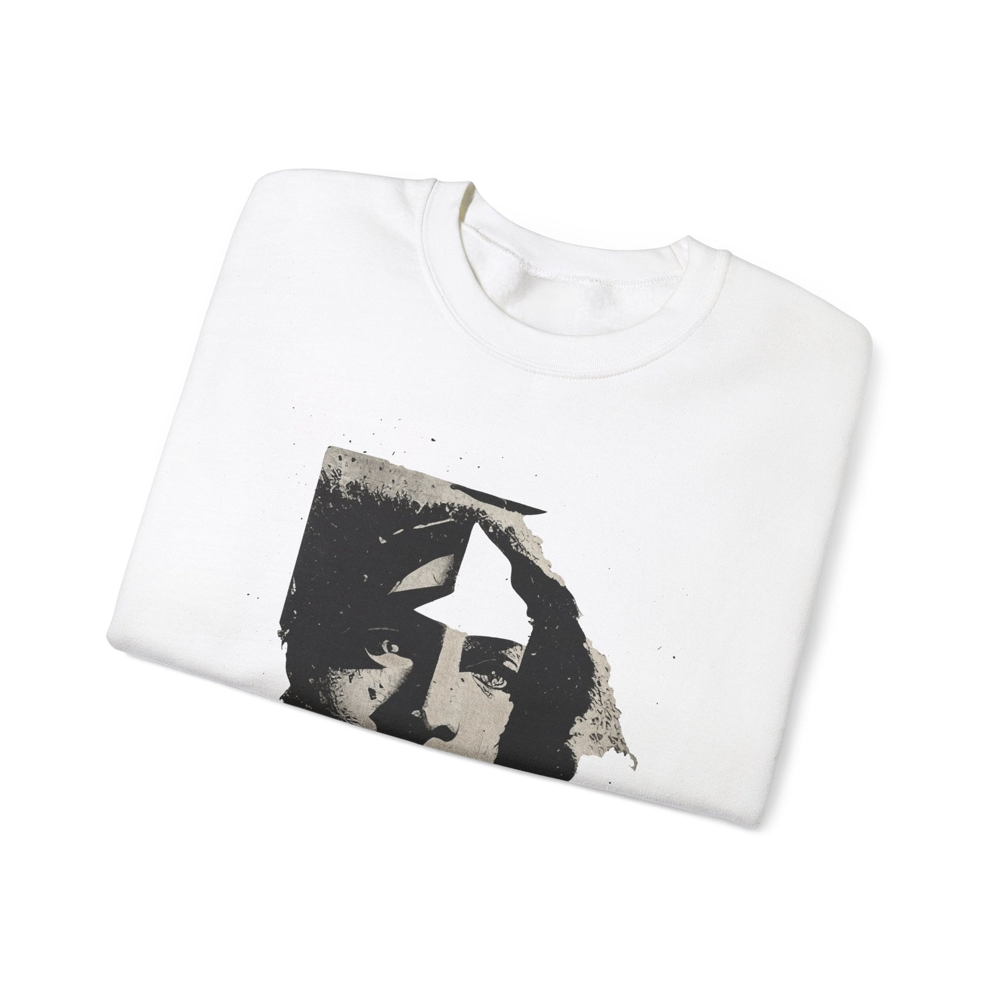 Women's Heavy Blend™ Crewneck Sweatshirt - Clix Bazaar