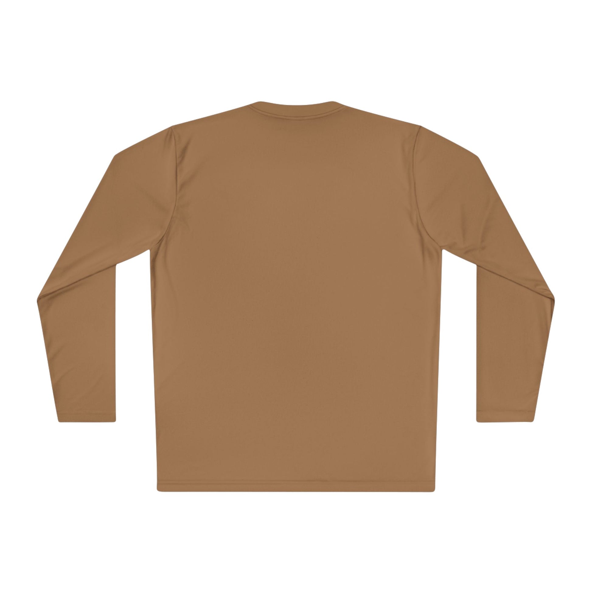 Men's Long Sleeve Tee - Perfect Gift for Father's Day and Family Celebrations - Clix Bazaar