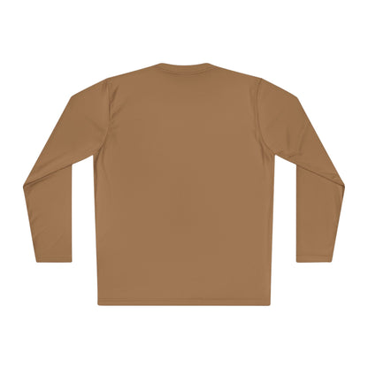 Men's Long Sleeve Tee - Perfect Gift for Father's Day and Family Celebrations - Clix Bazaar