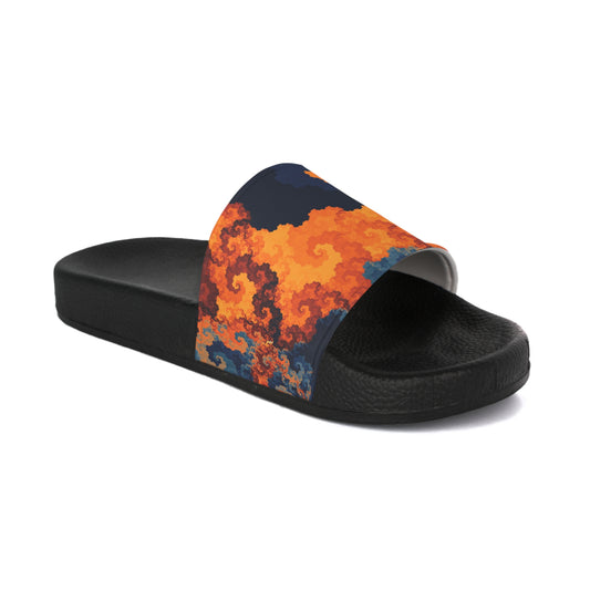 Women's Slide Sandals