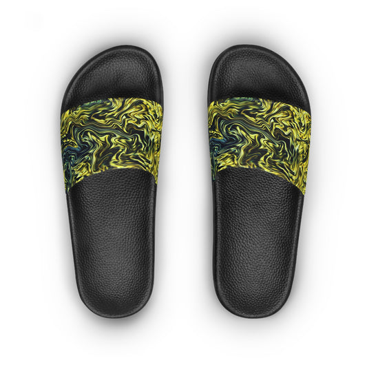 Women's Slide Sandals