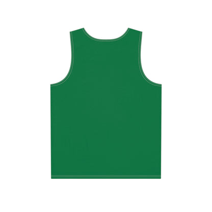 Men's Tank (AOP) - Clix Bazaar