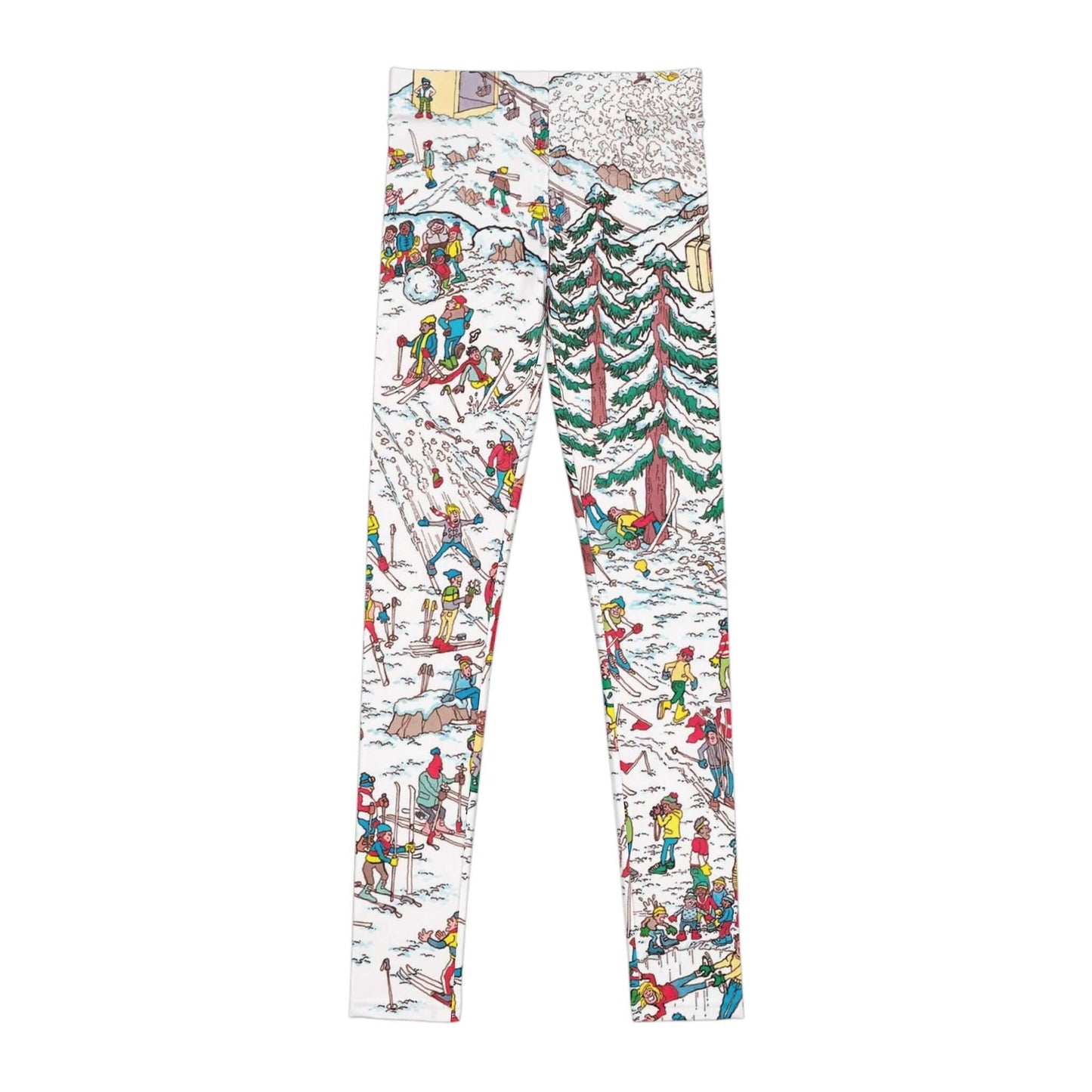 Youth Leggings