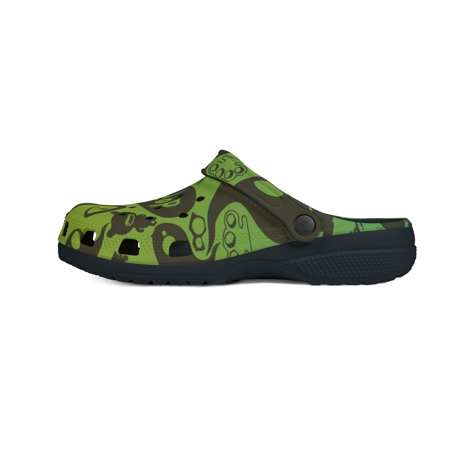 EVA foam shoes - Clix Bazaar