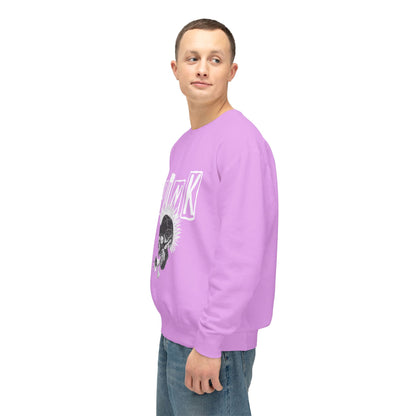 Men's Lightweight Crewneck Sweatshirt - Clix Bazaar