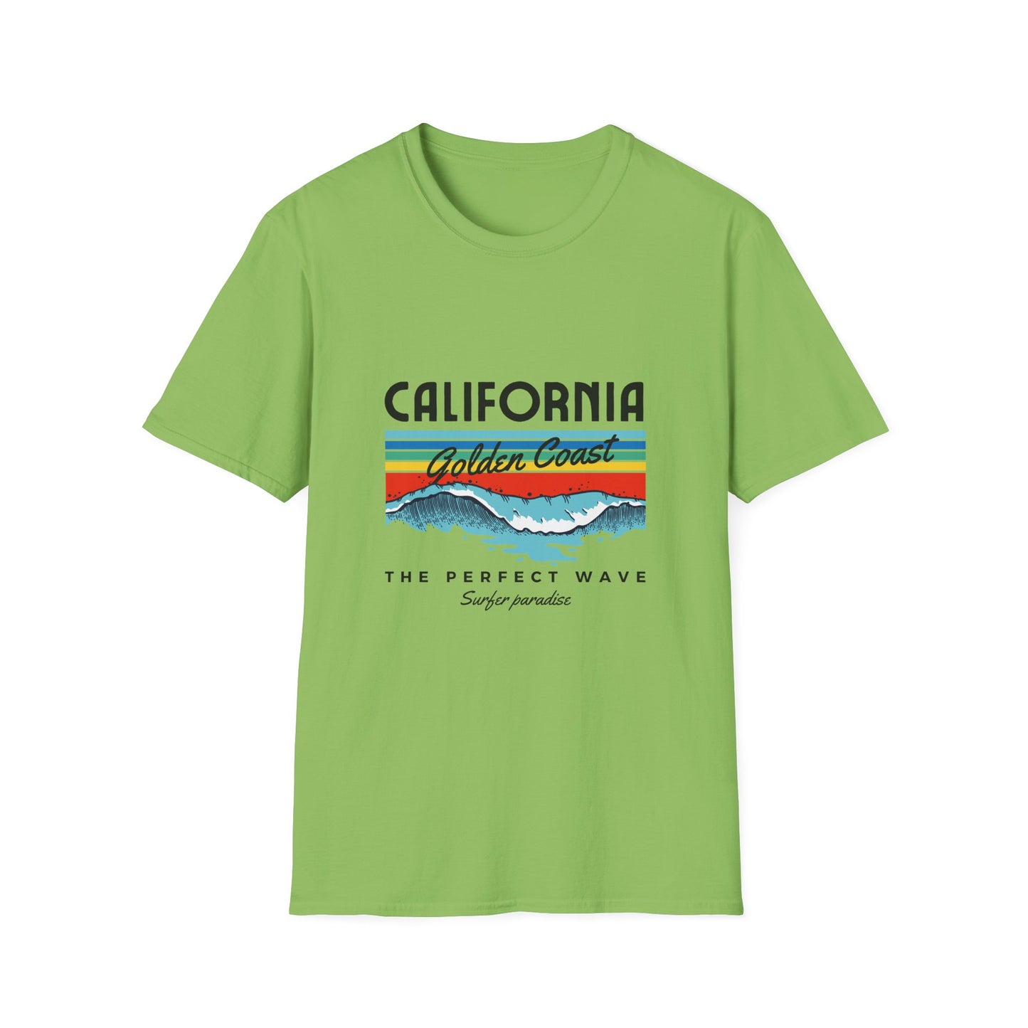Men's Softstyle T-Shirt - Clix Bazaar