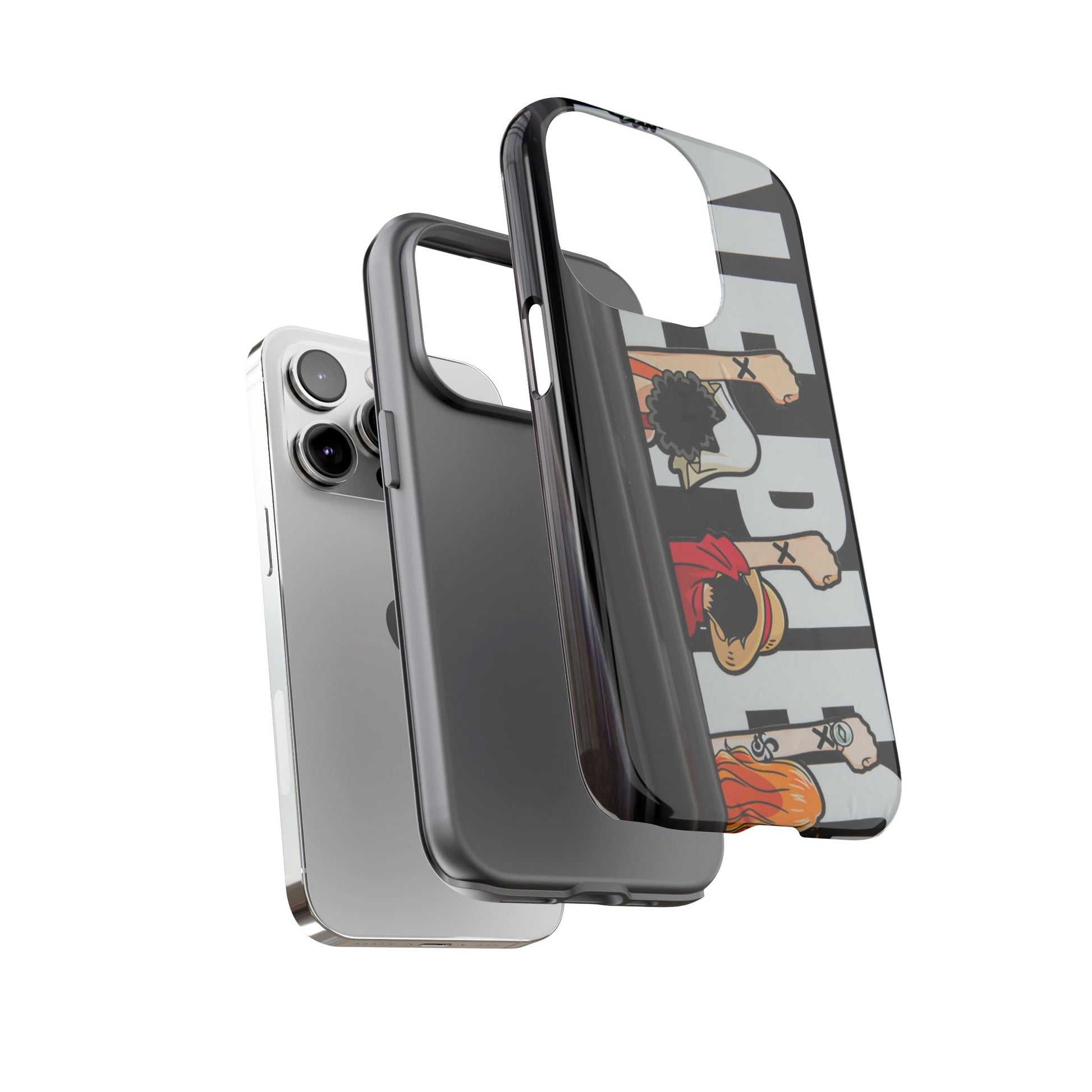 Tough Cases - Clix Bazaar